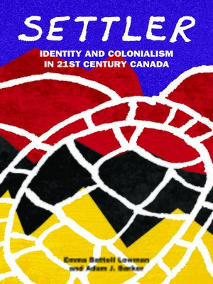 cover image of Settler